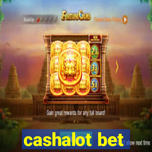 cashalot bet